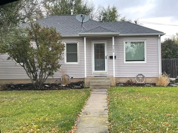 3125 Central Ave, Great Falls, MT 59401