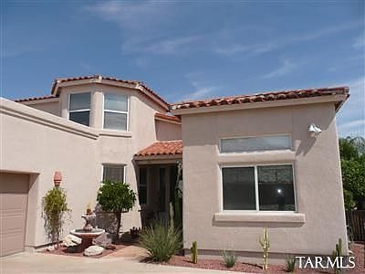 2nd image of 5775 N Placita Paisaje