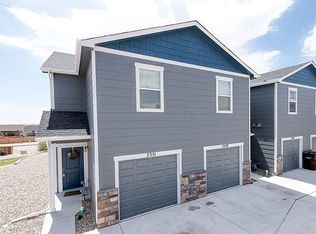 2351 Washo Cir, Colorado Springs, CO 80915