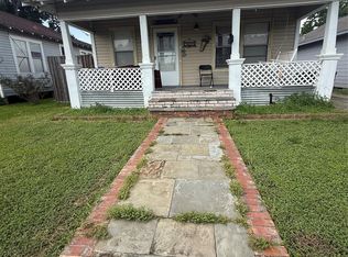 7635 Avenue C, Houston, TX 77012