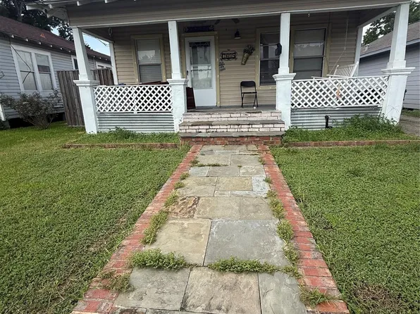 7635 Avenue C, Houston, TX 77012