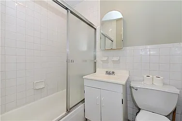 Rented by Atlas Real Estate New York