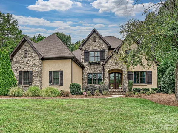 4113 Piaffe Ave, Mint Hill, NC 28227