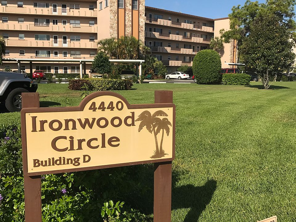 1st image of 4440 Ironwood Cir #510D