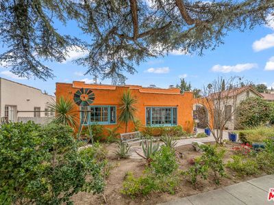3472 Rowena Ave, Los Angeles, CA, 90027