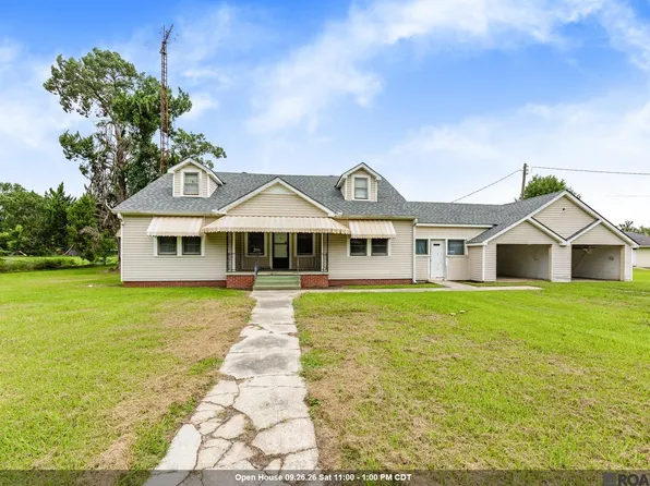 3559 State Highway 78, Livonia, LA 70755