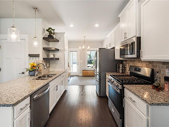 2nd image of 278 Perry Point Run #56