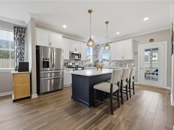 661 Middleton Way, Chesapeake, VA 23322