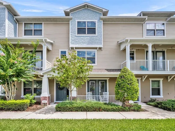 469 PORTICO COURT, OVIEDO, FL 32765