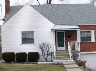 4424 Clifford Rd, Cincinnati, OH 45236