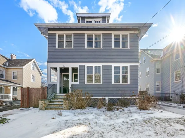 54 Chickatawbut St, Dorchester, MA 02122