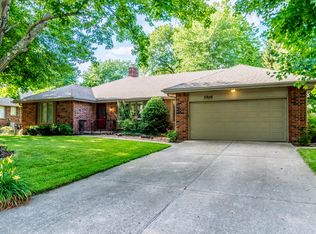 1705 E Vincent Dr, Springfield, MO 65804