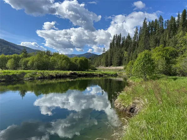 2 Cedar Grove Ln, Noxon, MT 59853