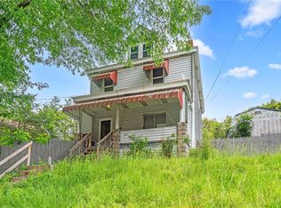 1817 Woodward Ave, Pittsburgh, PA 15226