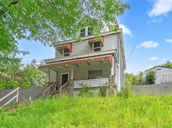 1817 Woodward Ave, Pittsburgh, PA 15226