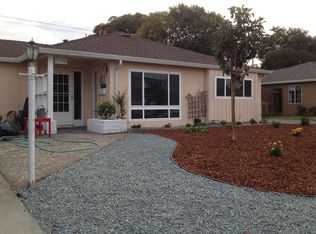 3190 Humbolt Ave, Santa Clara, CA 95051