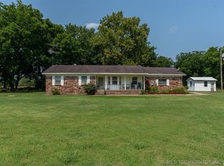 103030 Highway 56, Okemah, OK 74859