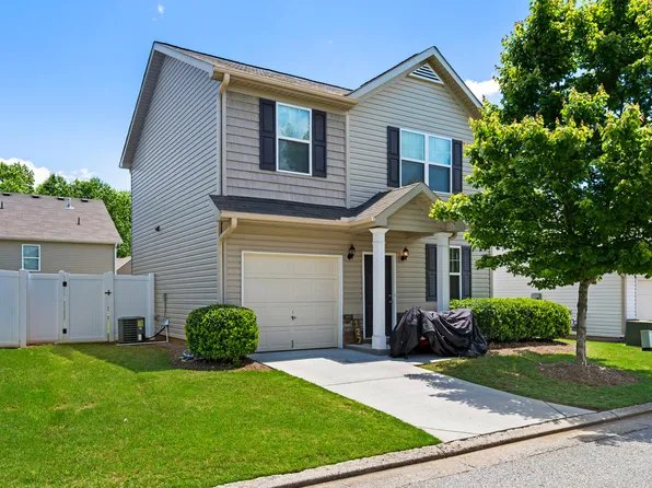 127 Hill Side Way, Hiram, GA 30141