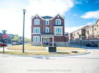 3251 Brigadier Ave, Pickering, ON L1X0N1