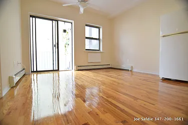Rented by J Misrahi Realty Corp
