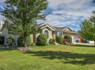 698 N 540 W, American Fork, UT 84003
