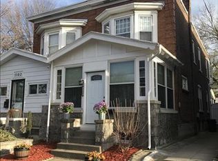 1104 W Wyoming St, Allentown, PA 18103