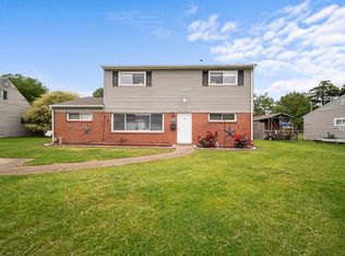 1930 Meadow Lake Ct, Norfolk, VA 23518