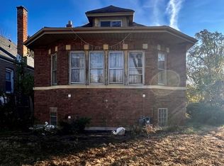 15715 Marshfield Ave, Harvey, IL 60426