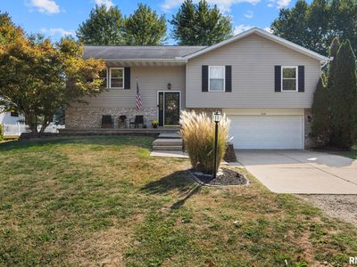 1608 Highview Rd, East Peoria, IL, 61611