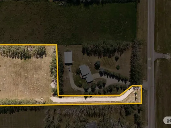263226 Range Road 293, Rocky View County, AB T4A 0N3
