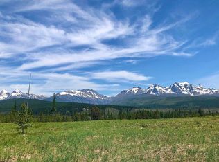 14610 N Fork Rd, Polebridge, MT 59928