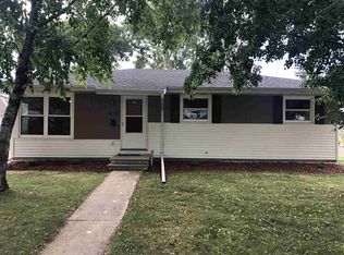 1119 Reichow St, Oshkosh, WI 54902