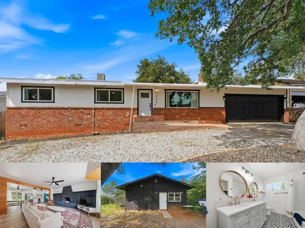 1448 Mistletoe Ln, Redding, CA 96002