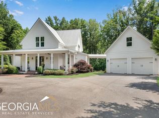 171 Wyatt Rd, Canton, GA 30115