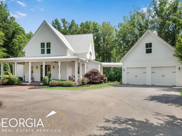 171 Wyatt Rd, Canton, GA 30115