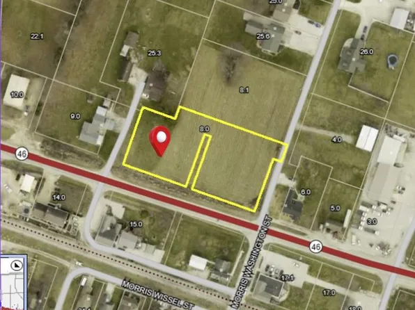 0 E State Road 46, Greensburg, IN 47240