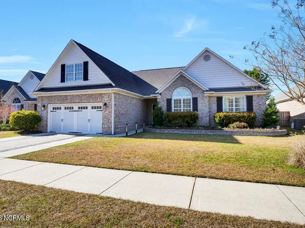 736 Royal Bonnet Drive, Wilmington, NC 28405