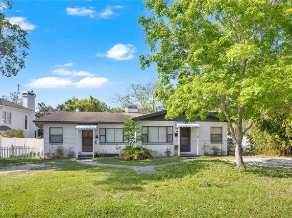 521 Fairfax Ave, Winter Park, FL 32789