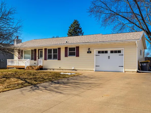 708 Evergreen DRIVE, Holmen, WI 54636