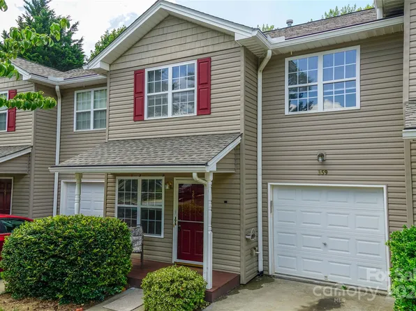 359 Wiltshire Cir, Fletcher, NC 28732