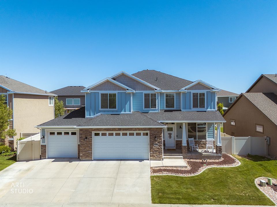 1st image of 3788 W Tottori Dune Dr