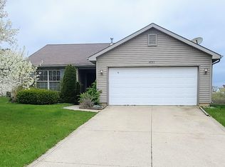 4730 Anglers Ln, Fort Wayne, IN 46808