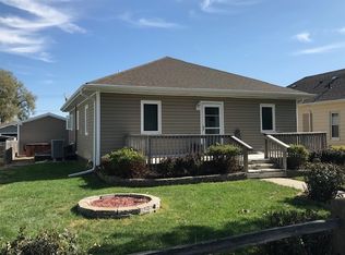 711 Sicily Ave, Ravenna, NE 68869