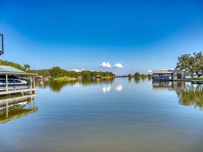 406 Lakeview Dr, Horseshoe Bay, TX, 78657