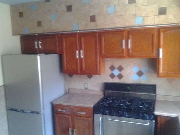 New Kitchen