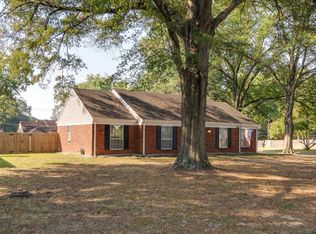 6189 Haddington Dr, Memphis, TN 38119