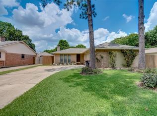 22518 Lost Creek Rd, Katy, TX 77450