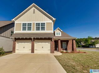 2000 Overlook Pl, Trussville, AL 35173