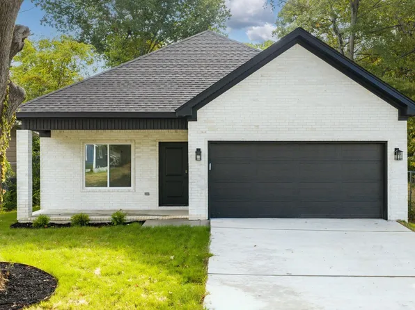 2217 S Pine St, Little Rock, AR 72204