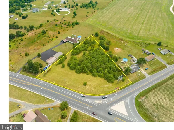 0 Route 404, Bridgeville, DE 19933